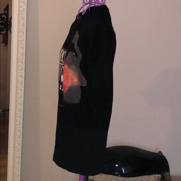 Texas Chainsaw Massacre Leatherface Texas tee - Picture 3 of 5